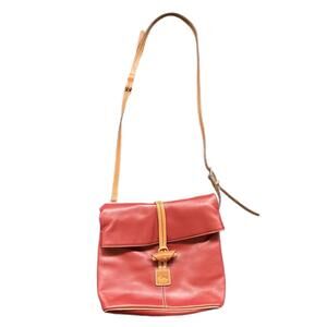 Dooney & Bourke Florentine Medium Toggle Crossbody